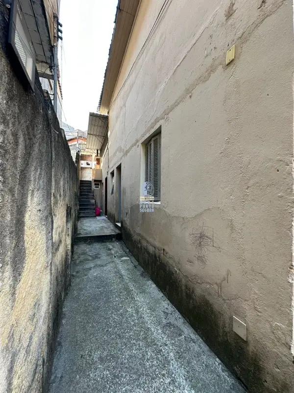 Casa - 1 quartos - Santana - São Paulo - foto 3