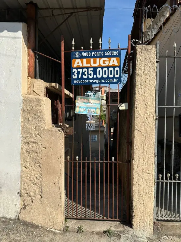 Casa - 1 quartos - Santana - São Paulo - foto 2