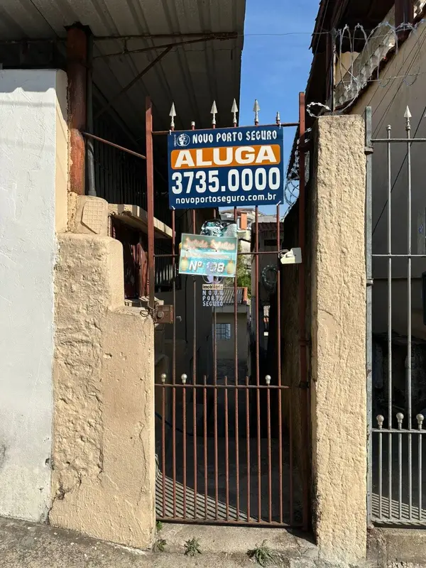 Casa - 2 quartos - Santana - São Paulo - foto 2