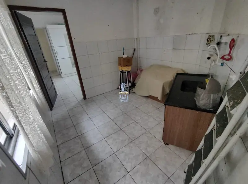 Sobrado - 2 quartos - Parque Novo Mundo - São Paulo - foto 3