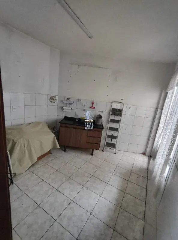 Sobrado - 2 quartos - Parque Novo Mundo - São Paulo - foto 4