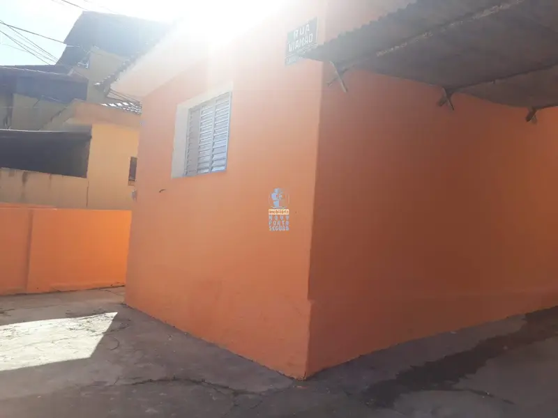 Casa - 4 quartos - Vila Maria - São Paulo - foto 2