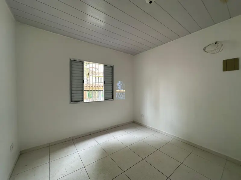 Casa - 1 quartos - Vila Maria Alta - São Paulo