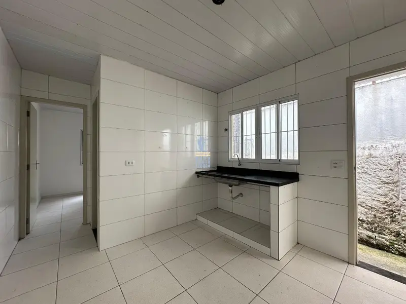 Casa - 1 quartos - Vila Maria Alta - São Paulo - foto 4