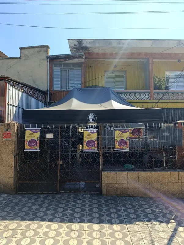 Sobrado - 2 quartos - Vila Maria Alta - São Paulo - foto 2