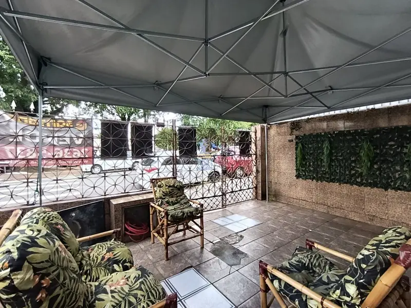 Sobrado - 2 quartos - Vila Maria Alta - São Paulo - foto 5