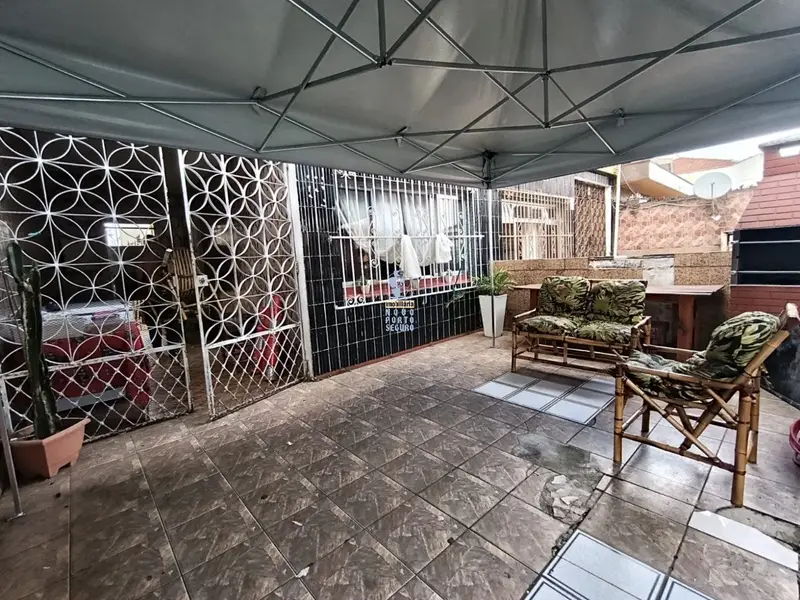 Sobrado - 2 quartos - Vila Maria Alta - São Paulo - foto 4