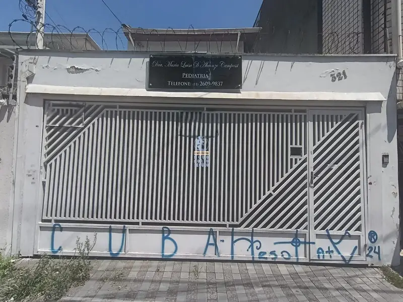 Sobrado - 2 quartos - Penha de França - São Paulo - foto 2