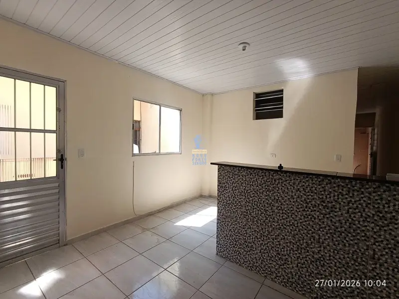 Casa - 2 quartos - Jardim Japão - São Paulo - foto 5