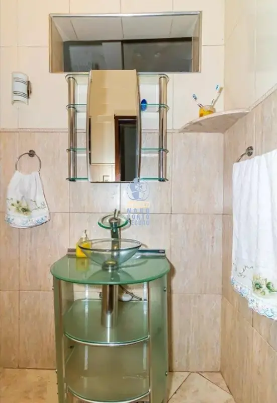 Casa - 2 quartos - Parque Novo Mundo - São Paulo - foto 2