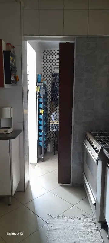 Casa - 2 quartos - Parque Novo Mundo - São Paulo - foto 5