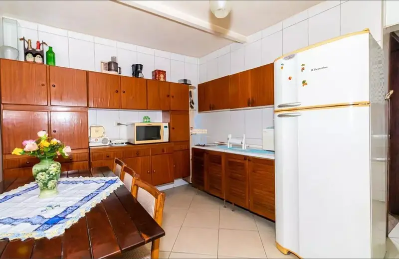 Casa - 2 quartos - Parque Novo Mundo - São Paulo - foto 4