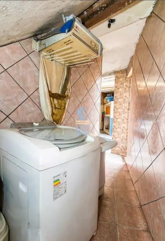 Casa - 2 quartos - Parque Novo Mundo - São Paulo