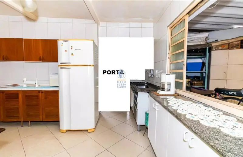 Casa - 2 quartos - Parque Novo Mundo - São Paulo - foto 3