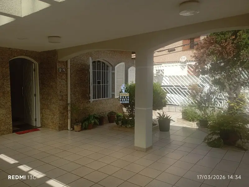 Casa - 3 quartos - Vila Medeiros - São Paulo - foto 5