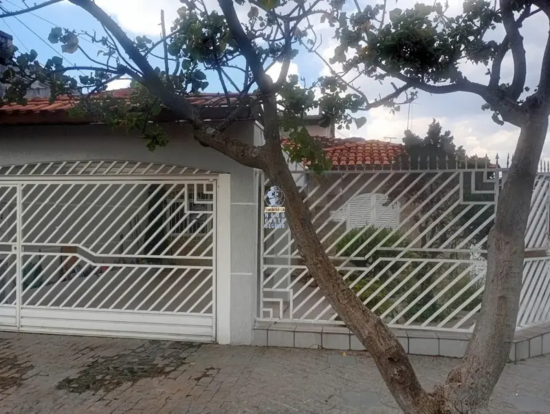 Casa - 3 quartos - Vila Medeiros - São Paulo