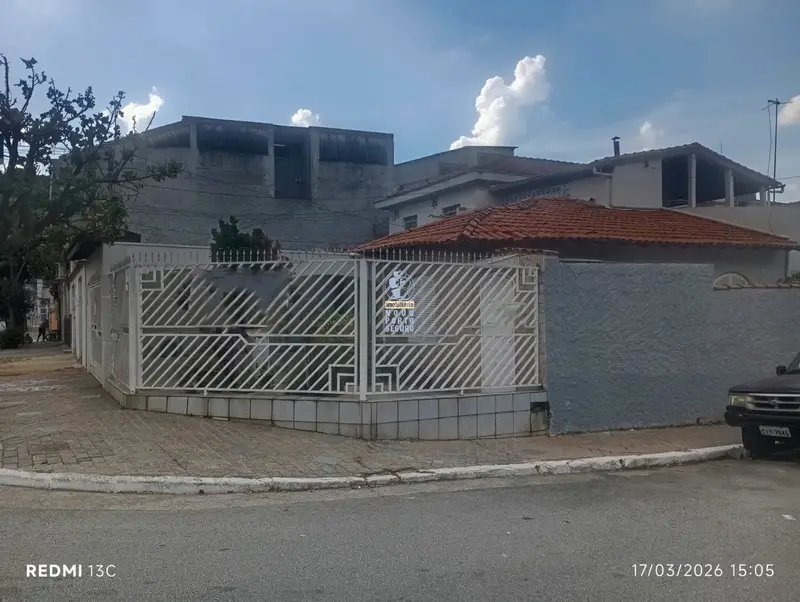 Casa - 3 quartos - Vila Medeiros - São Paulo - foto 3