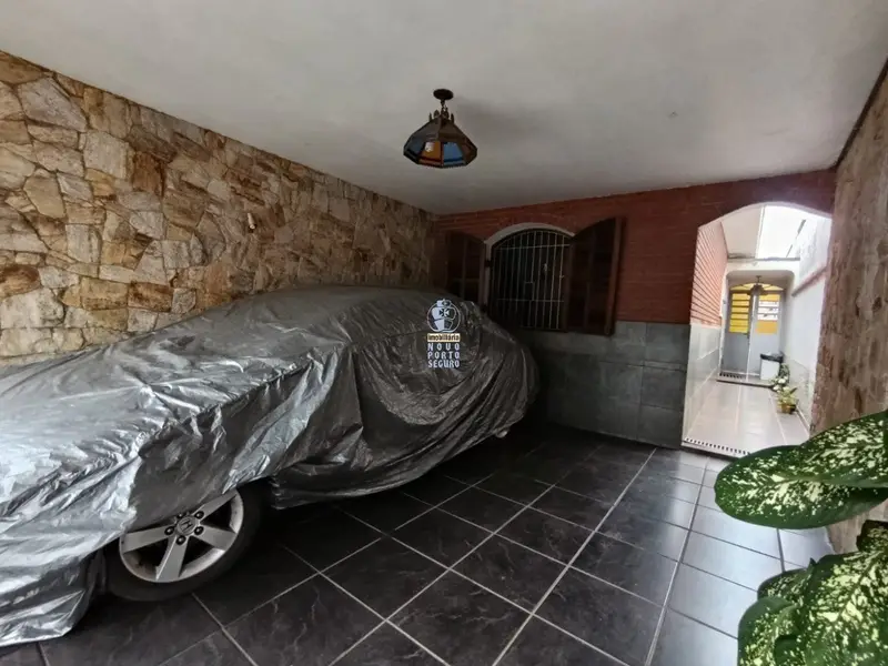 Casa - 3 quartos - Vila Medeiros - São Paulo