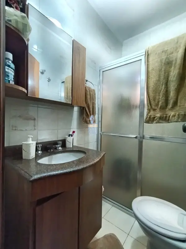 Casa - 3 quartos - Vila Medeiros - São Paulo - foto 5