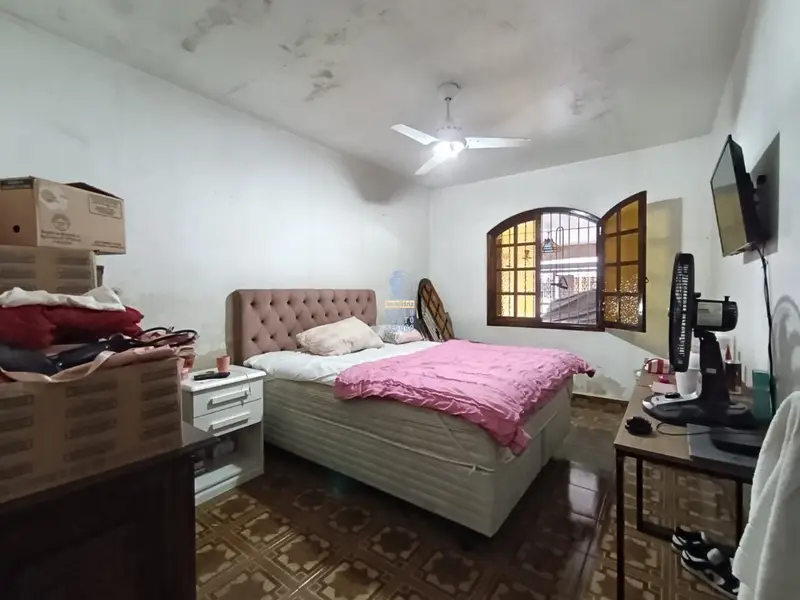 Casa - 3 quartos - Vila Medeiros - São Paulo - foto 3