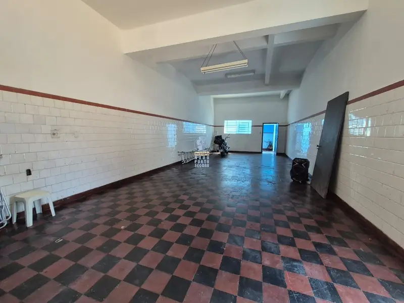 Casa - 5 quartos - Vila Maria Alta - São Paulo - foto 4