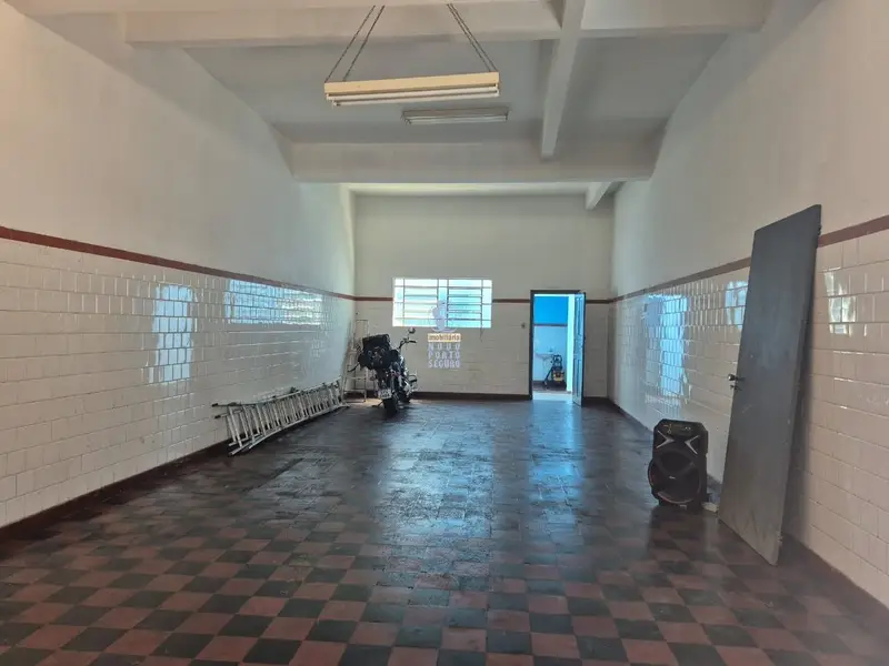 Casa - 5 quartos - Vila Maria Alta - São Paulo - foto 2