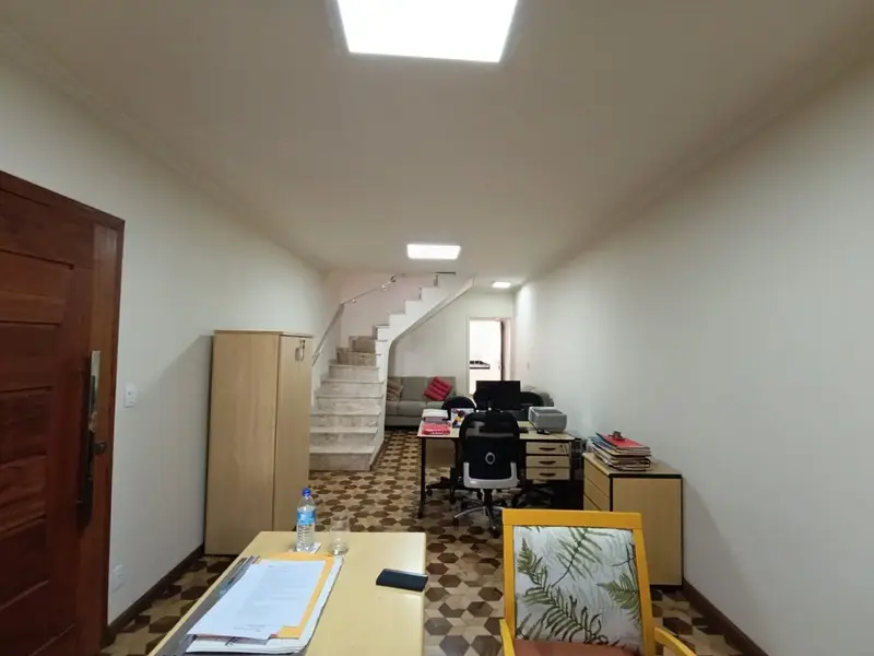 Sobrado - 3 quartos - Vila Mazzei - São Paulo - foto 5