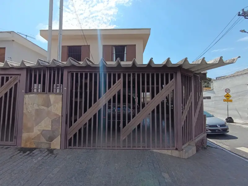 Sobrado - 3 quartos - Vila Mazzei - São Paulo - foto 2