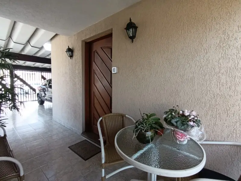 Sobrado - 3 quartos - Vila Mazzei - São Paulo - foto 5