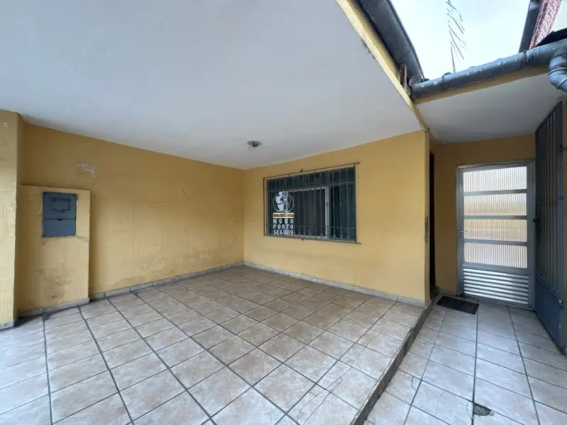 Casa - 2 quartos - Parque Novo Mundo - São Paulo - foto 4