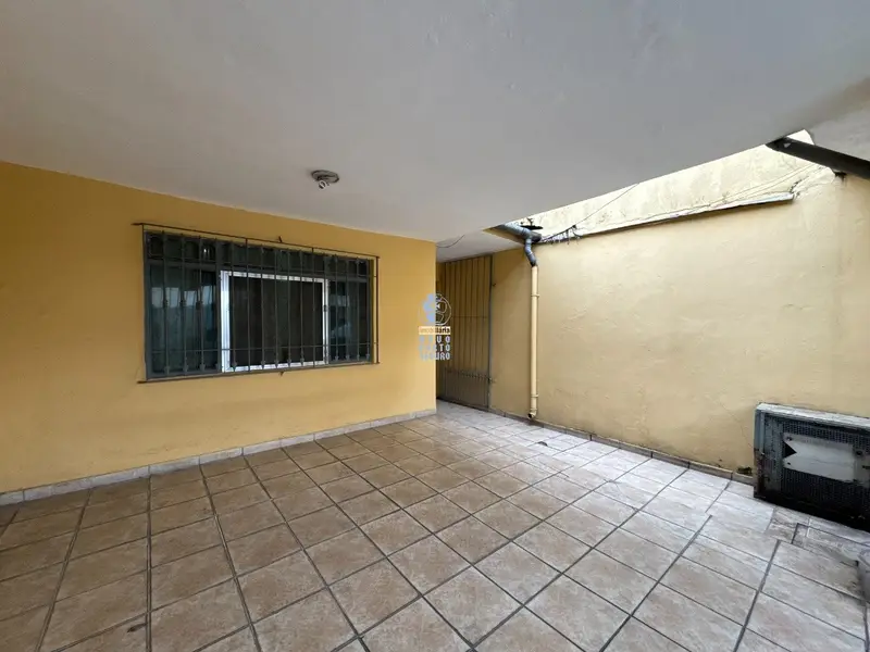 Casa - 2 quartos - Parque Novo Mundo - São Paulo - foto 3