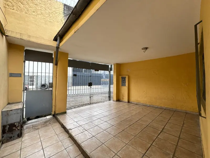 Casa - 2 quartos - Parque Novo Mundo - São Paulo - foto 5