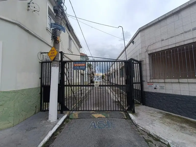 Casa - 2 quartos - Maranhão - São Paulo