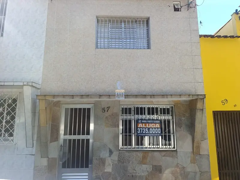 Casa - 2 quartos - Jardim Japão - São Paulo - foto 2