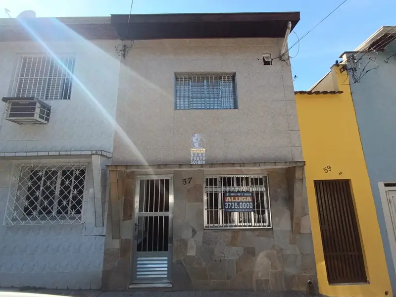 Casa - 2 quartos - Jardim Japão - São Paulo