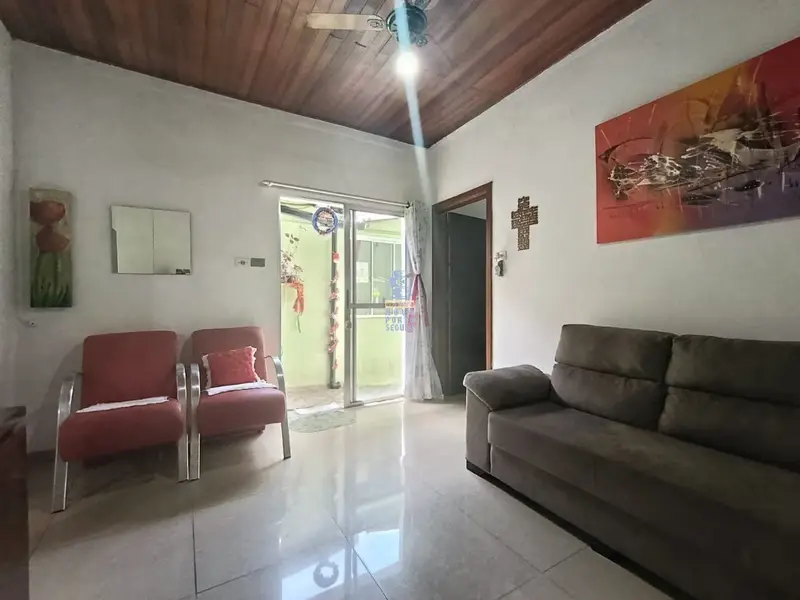 Casa - 2 quartos - Vila Mazzei - São Paulo