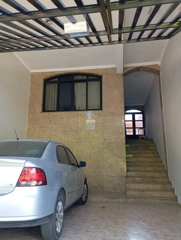 Casa - 3 quartos - Parque Novo Mundo - São Paulo - foto 2