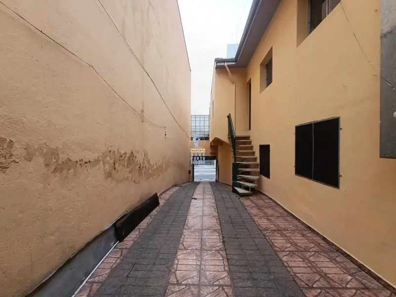 Casa - 2 quartos - Santana - São Paulo - foto 5