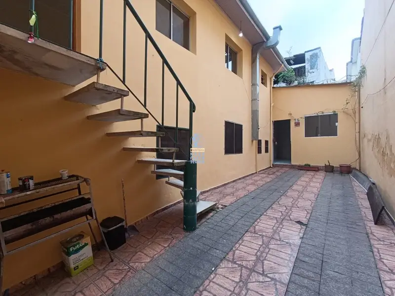 Casa - 2 quartos - Santana - São Paulo - foto 3