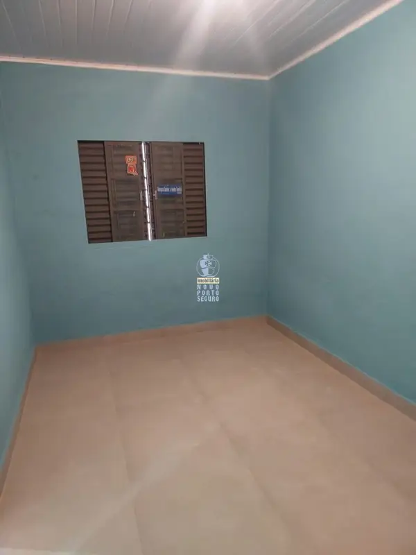 Casa - 1 quartos - Parque Novo Mundo - São Paulo - foto 4