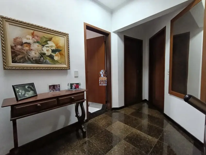 Sobrado - 4 quartos - Vila Maria Alta - São Paulo