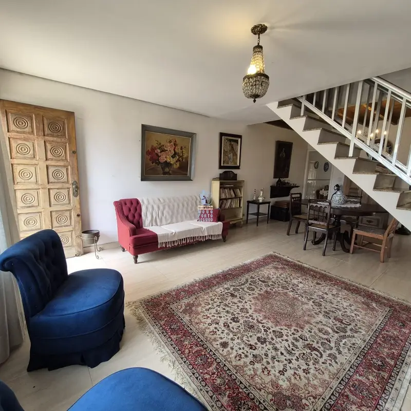 Sobrado - 3 quartos - Santana - São Paulo - foto 3