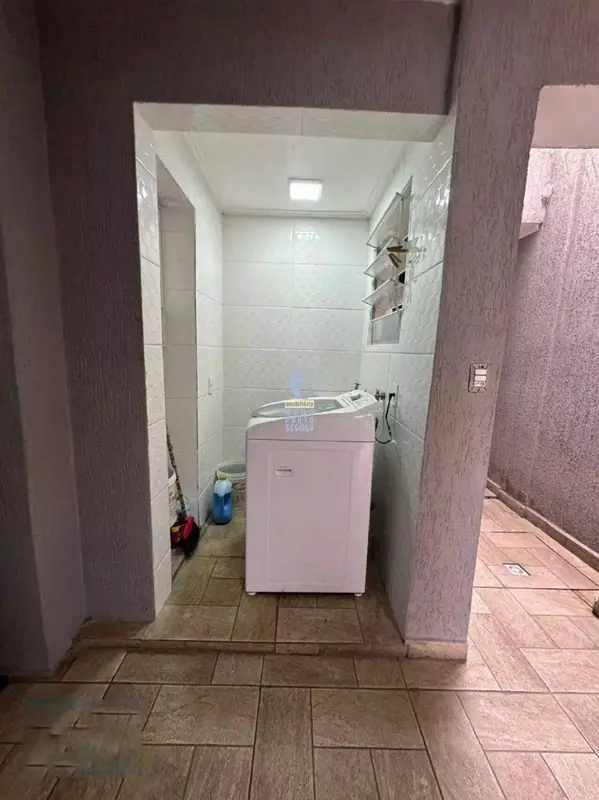 Sobrado - 3 quartos - Vila Medeiros - São Paulo