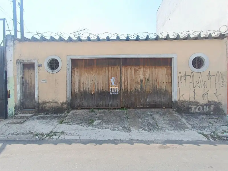 Casa - 2 quartos - Parque Novo Mundo - São Paulo - foto 2