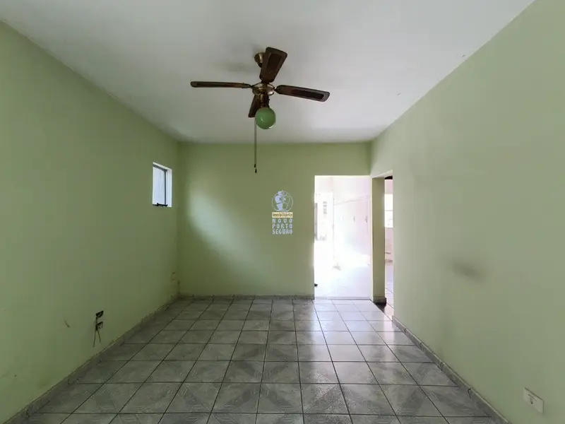 Casa - 2 quartos - Parque Novo Mundo - São Paulo - foto 4