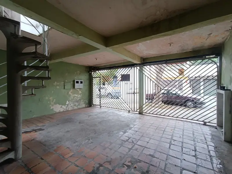 Casa - Parque Novo Mundo - São Paulo - foto 2