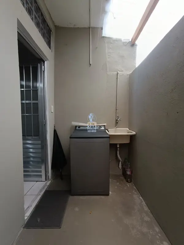 Casa - Parque Novo Mundo - São Paulo - foto 4