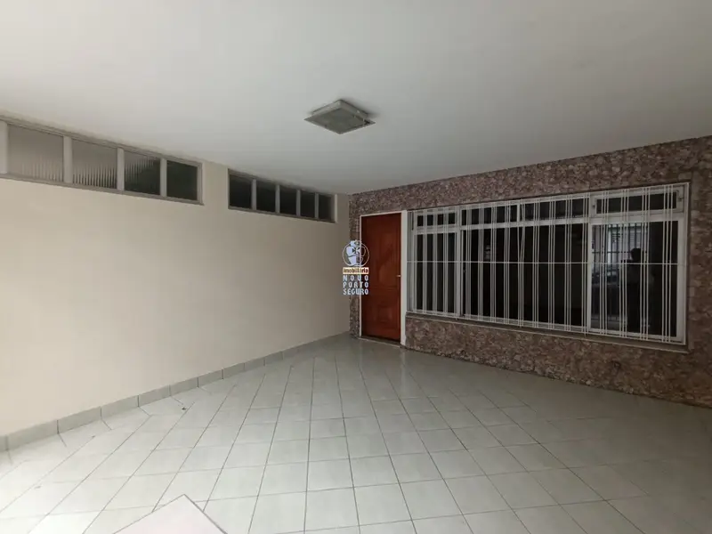 Casa - 3 quartos - Parque Novo Mundo - São Paulo - foto 2