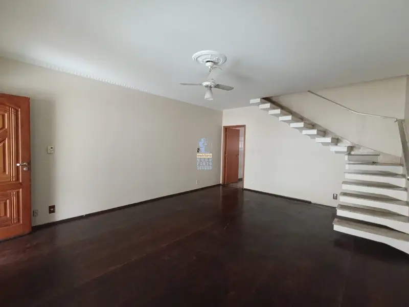 Casa - 3 quartos - Parque Novo Mundo - São Paulo - foto 5