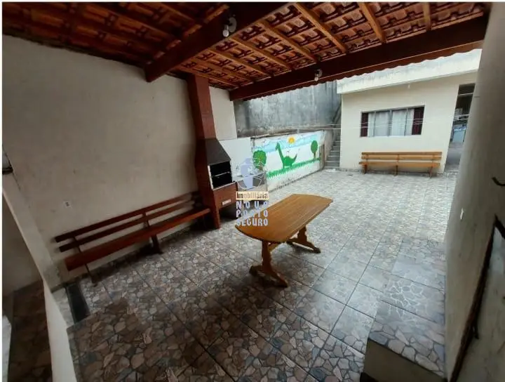 Casa - 3 quartos - Vila Maria - São Paulo - foto 5